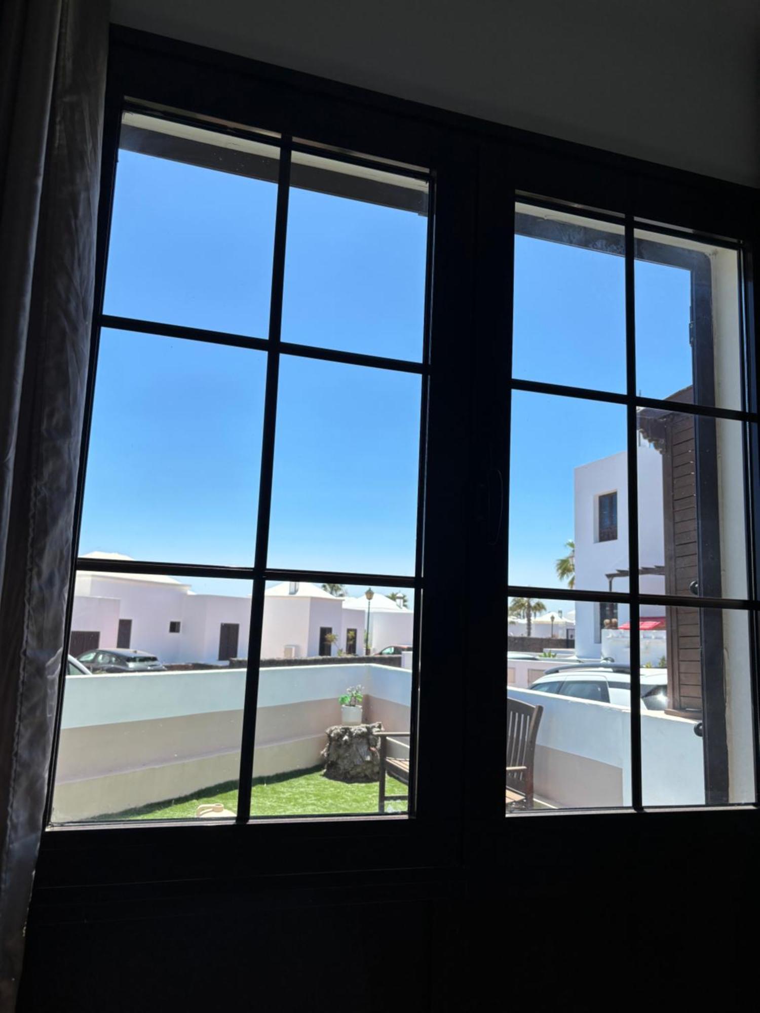 Casa Amplia Y Moderna De 3 Habitaciones En Complejo Con Piscina Costa Teguise Exteriör bild